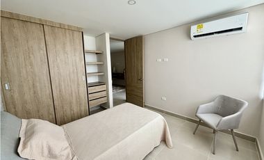 Cesión de Venta Apartamento en Oportunidad en Mediterranea Tower