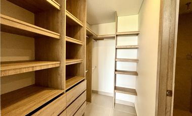 Cesión de Venta Apartamento en Oportunidad en Mediterranea Tower
