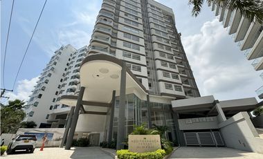 Cesión de Venta Apartamento en Oportunidad en Mediterranea Tower