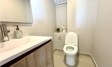 Cesión de Venta Apartamento en Oportunidad en Mediterranea Tower