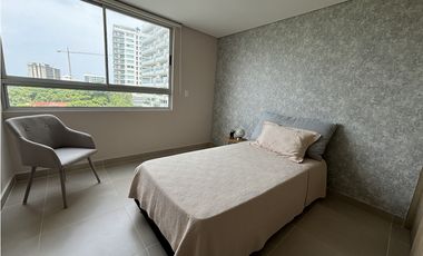 Cesión de Venta Apartamento en Oportunidad en Mediterranea Tower