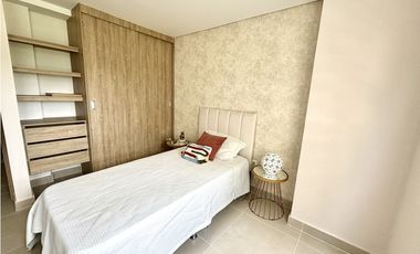 Cesión de Venta Apartamento en Oportunidad en Mediterranea Tower