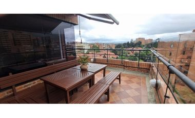 VENTA / ARRIENDO PENTHOUSE DUPLEX MULTICENTRO REMODELADO