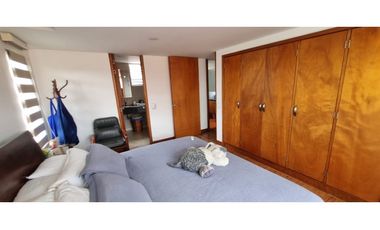 VENTA / ARRIENDO PENTHOUSE DUPLEX MULTICENTRO REMODELADO