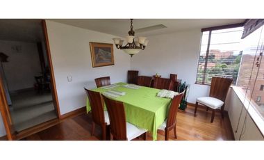 VENTA / ARRIENDO PENTHOUSE DUPLEX MULTICENTRO REMODELADO