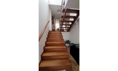 VENTA / ARRIENDO PENTHOUSE DUPLEX MULTICENTRO REMODELADO