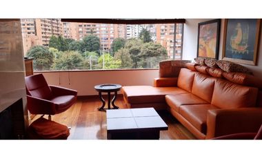 VENTA / ARRIENDO PENTHOUSE DUPLEX MULTICENTRO REMODELADO