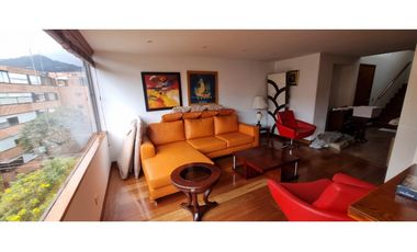 VENTA / ARRIENDO PENTHOUSE DUPLEX MULTICENTRO REMODELADO