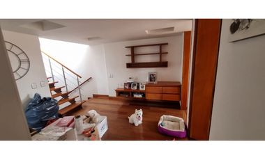 VENTA / ARRIENDO PENTHOUSE DUPLEX MULTICENTRO REMODELADO