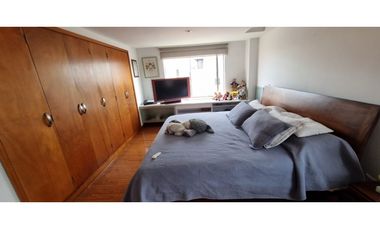 VENTA / ARRIENDO PENTHOUSE DUPLEX MULTICENTRO REMODELADO