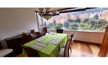 VENTA / ARRIENDO PENTHOUSE DUPLEX MULTICENTRO REMODELADO