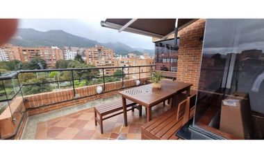 VENTA / ARRIENDO PENTHOUSE DUPLEX MULTICENTRO REMODELADO