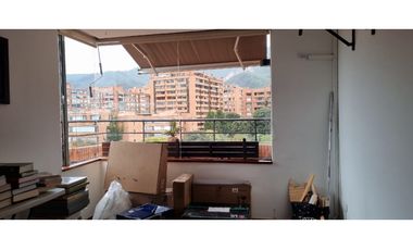 VENTA / ARRIENDO PENTHOUSE DUPLEX MULTICENTRO REMODELADO