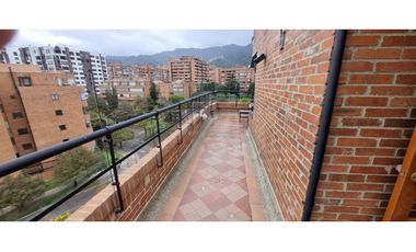 VENTA / ARRIENDO PENTHOUSE DUPLEX MULTICENTRO REMODELADO
