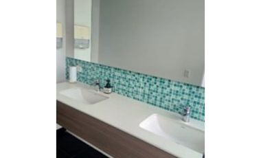 SE ARRIENDA  OFICINA EDIFICIO TORRE 104