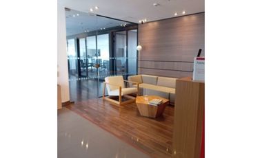 SE ARRIENDA  OFICINA EDIFICIO TORRE 104