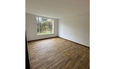 SE ARRIENDA APARTAMENTO CHIA EN CASONA
