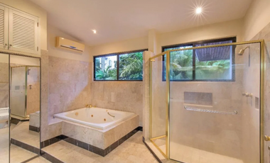 OBARRIO / DUPLEX / 500 M2 / 4 HABITACIONES / PISCINA / TERRAZA