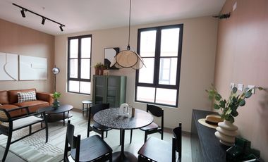 Venta de apartamento en Santa Ana, Casa Korsi