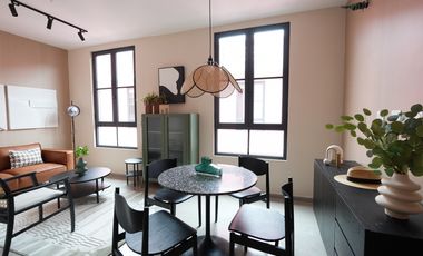 Venta de apartamento en Santa Ana, Casa Korsi