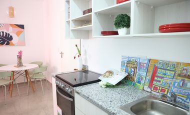 Venta de apartamento en Santa Ana, Casa Korsi