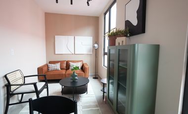 Venta de apartamento en Santa Ana, Casa Korsi