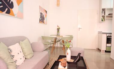 Venta de apartamento en Santa Ana, Casa Korsi