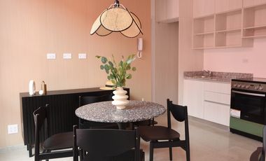 Venta de apartamento en Santa Ana, Casa Korsi
