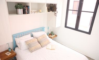 Venta de apartamento en Santa Ana, Casa Korsi