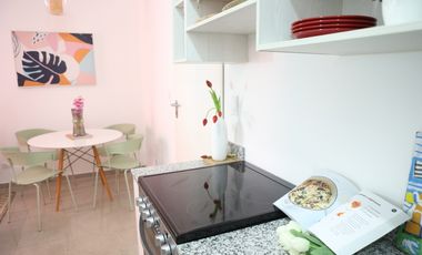 Venta de apartamento en Santa Ana, Casa Korsi