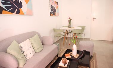 Venta de apartamento en Santa Ana, Casa Korsi