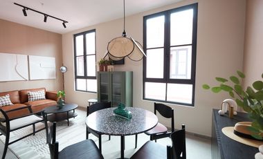 Venta de apartamento en Santa Ana, Casa Korsi