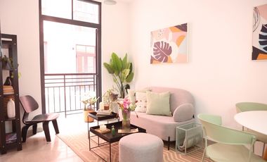 Venta de apartamento en Santa Ana, Casa Korsi