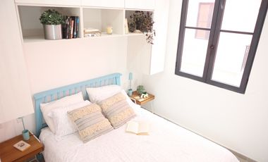 Venta de apartamento en Santa Ana, Casa Korsi