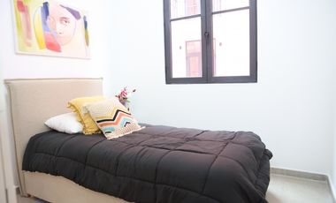 Venta de apartamento en Santa Ana, Casa Korsi