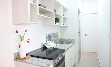 Venta de apartamento en Santa Ana, Casa Korsi