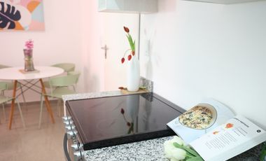 Venta de apartamento en Santa Ana, Casa Korsi