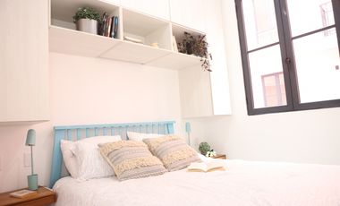 Venta de apartamento en Santa Ana, Casa Korsi