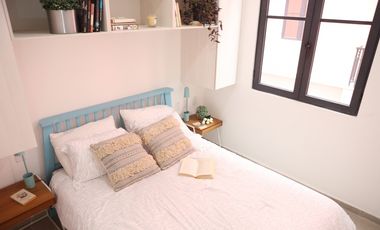Venta de apartamento en Santa Ana, Casa Korsi