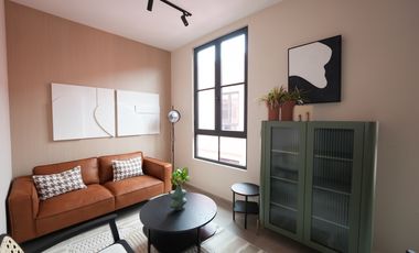 Venta de apartamento en Santa Ana, Casa Korsi