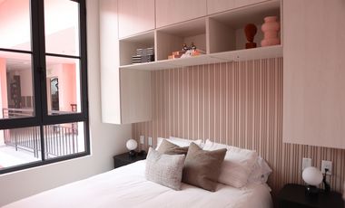 Venta de apartamento en Santa Ana, Casa Korsi