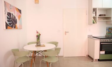 Venta de apartamento en Santa Ana, Casa Korsi