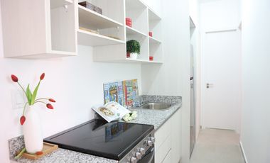 Venta de apartamento en Santa Ana, Casa Korsi
