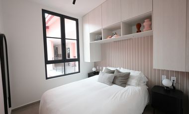 Venta de apartamento en Santa Ana, Casa Korsi