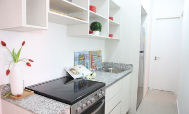 Venta de apartamento en Santa Ana, Casa Korsi