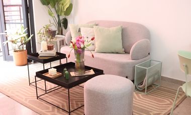 Venta de apartamento en Santa Ana, Casa Korsi