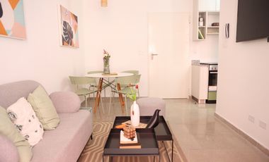 Venta de apartamento en Santa Ana, Casa Korsi