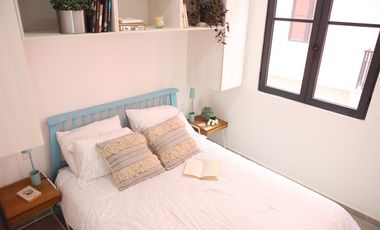 Venta de apartamento en Santa Ana, Casa Korsi