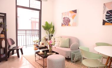 Venta de apartamento en Santa Ana, Casa Korsi