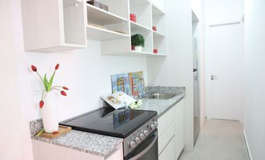 Venta de apartamento en Santa Ana, Casa Korsi